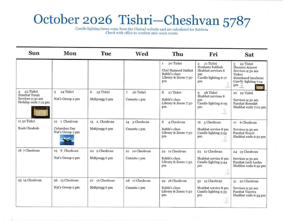 October 2026