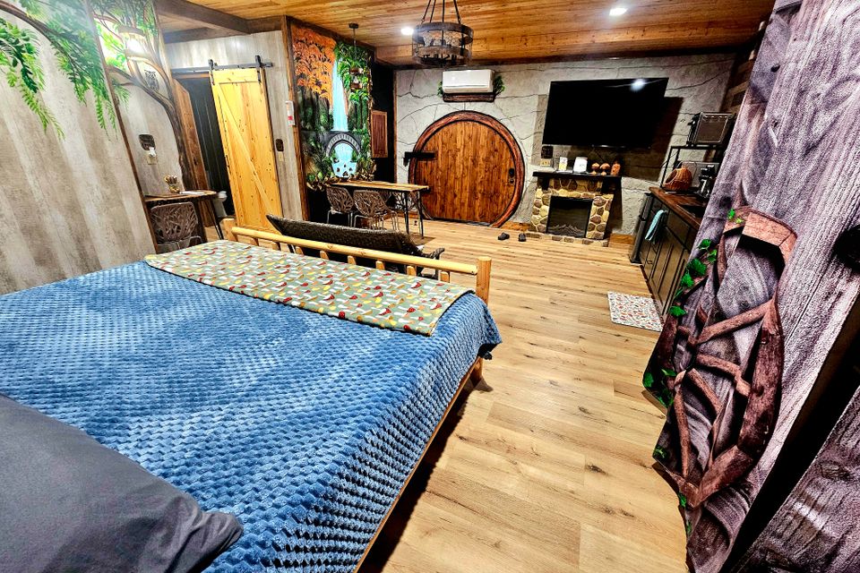 Unit c new bed angle pic