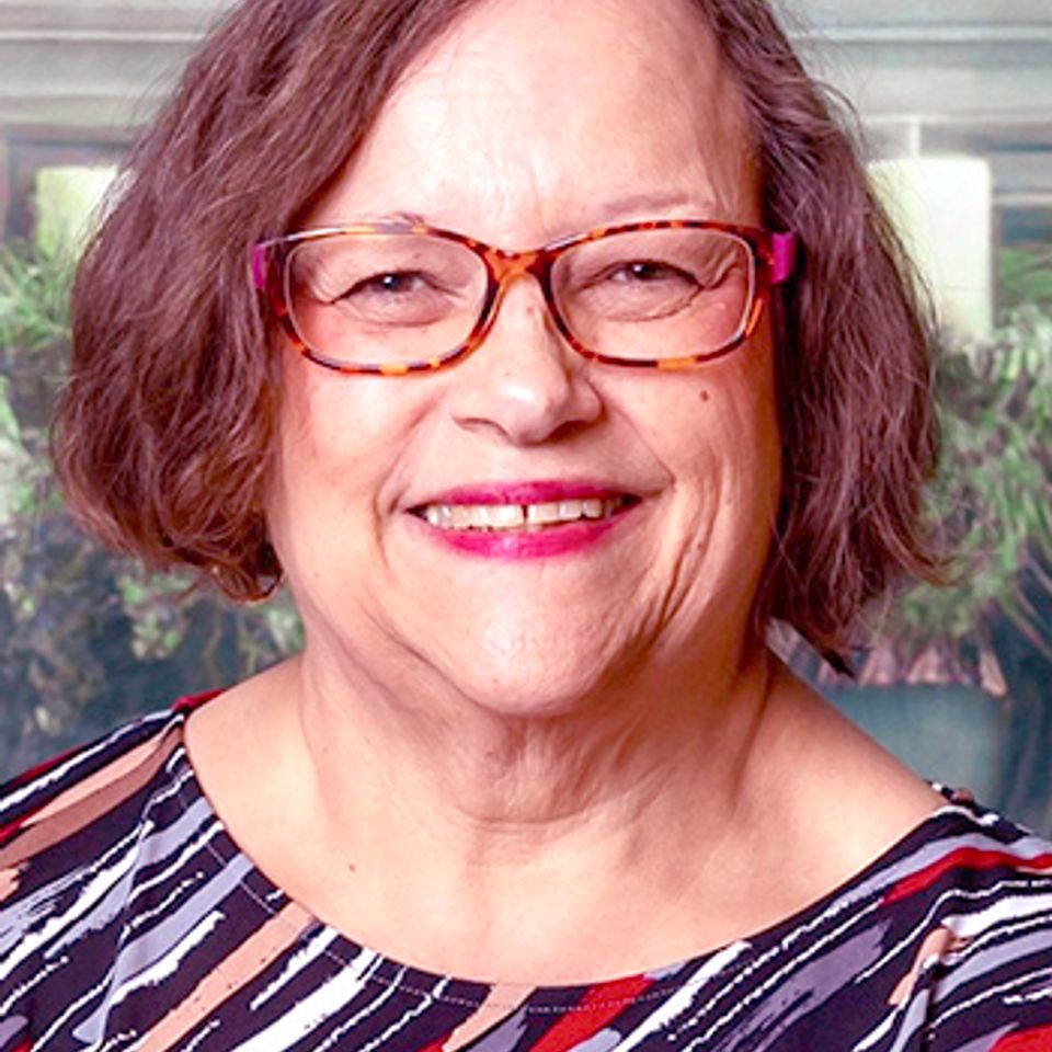 Monica patience