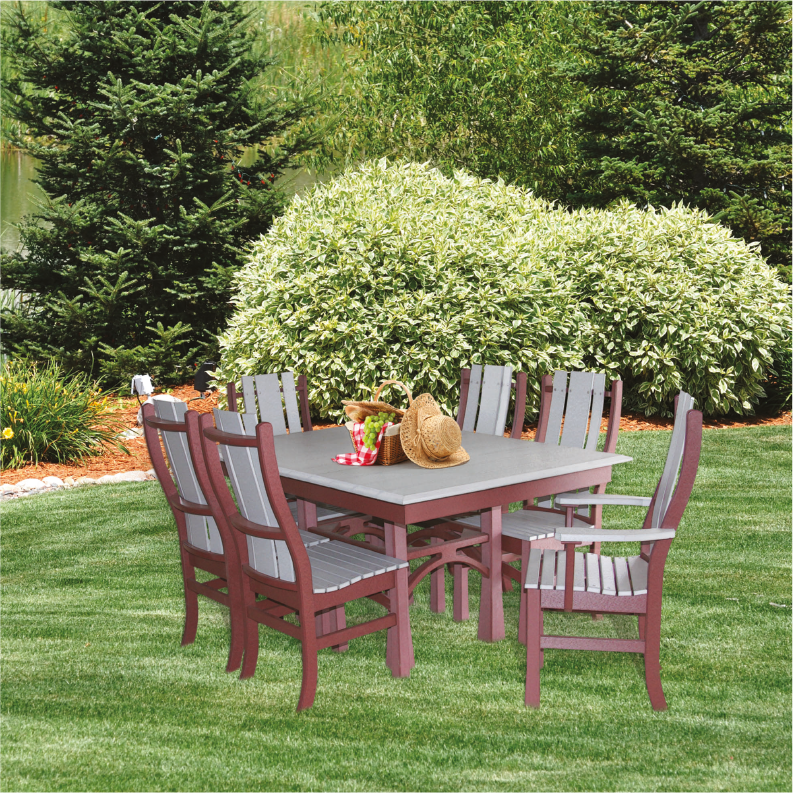 Or madison gray dining lifestyle