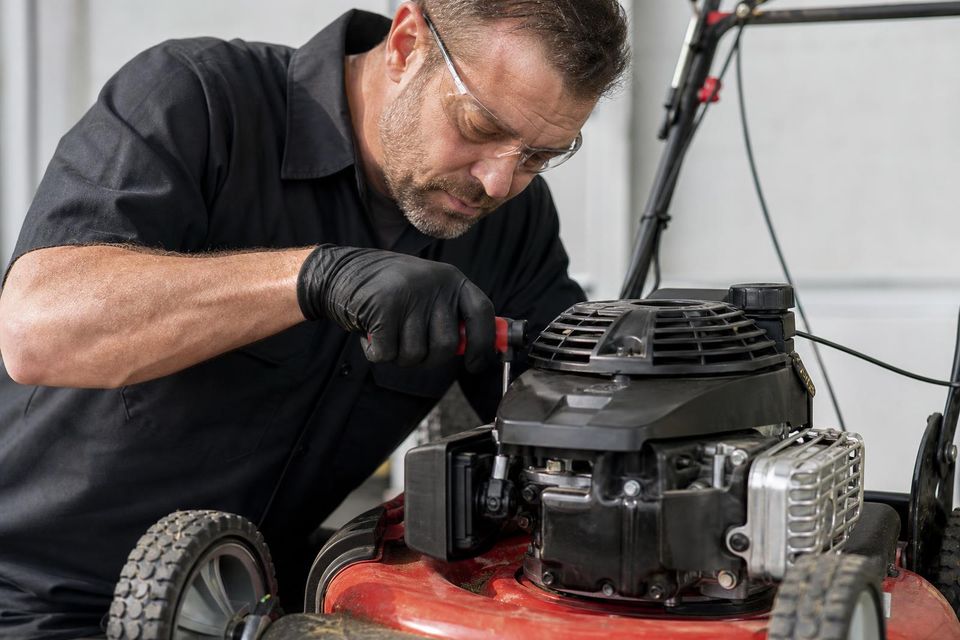 Preventative Maintenance