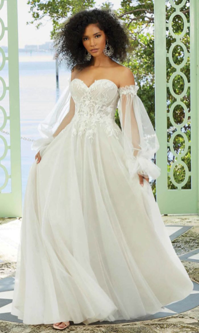 Wedding & Tuxedo Connection Bridal Gowns