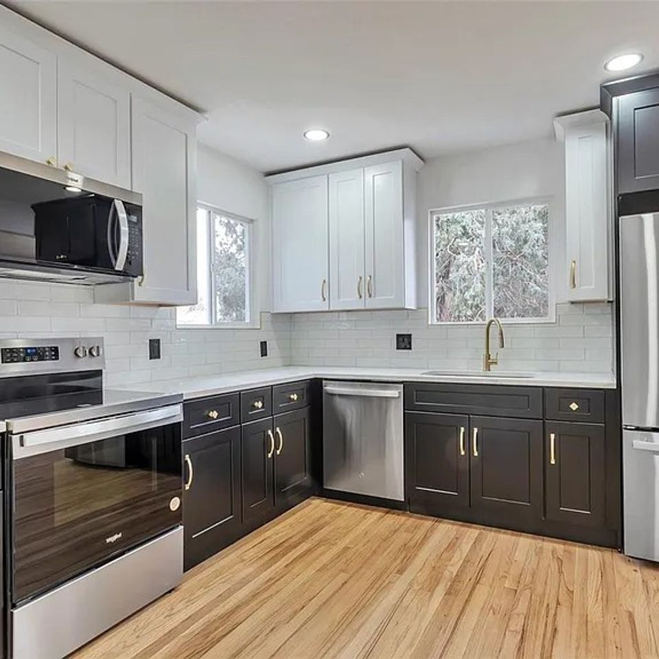 Galena kitchen