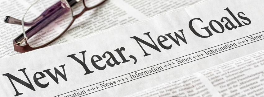 Newsletter covers (4)