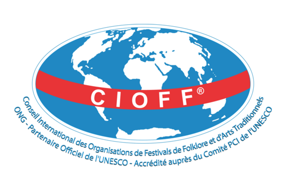 Cioff logo png seeklogo 427267