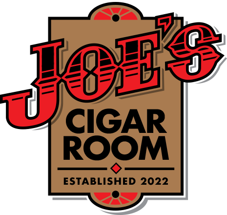 Joe's Cigar Room