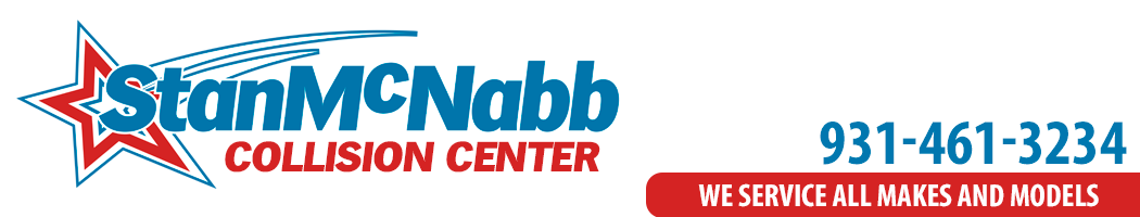 Stan McNabb Collision Center