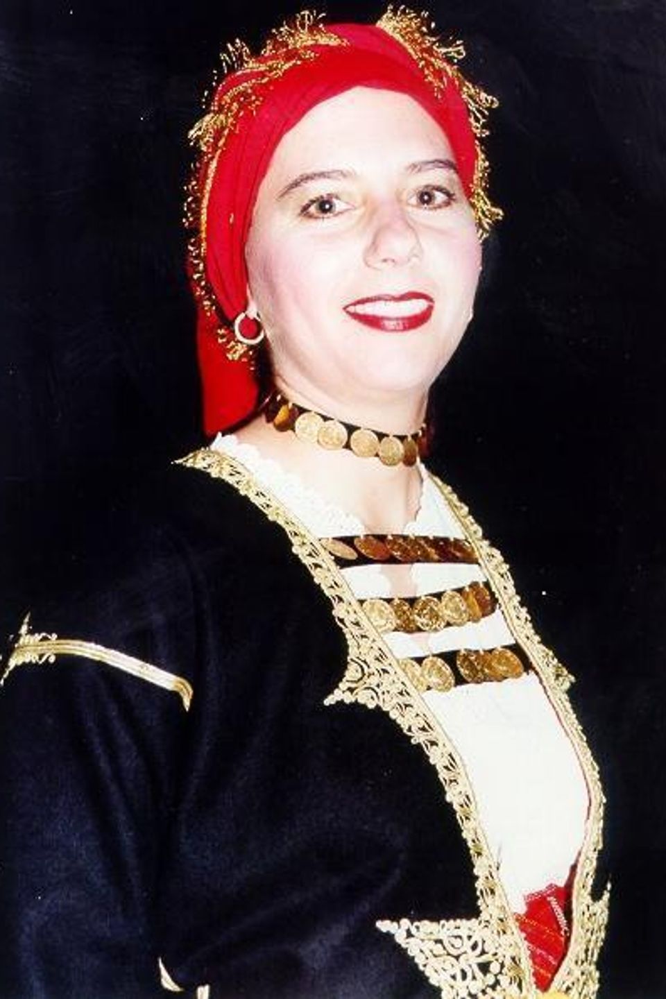 1991 effie