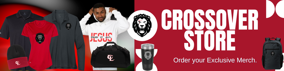 Red and orange illustrative dynamic fashion store etsy cover photo