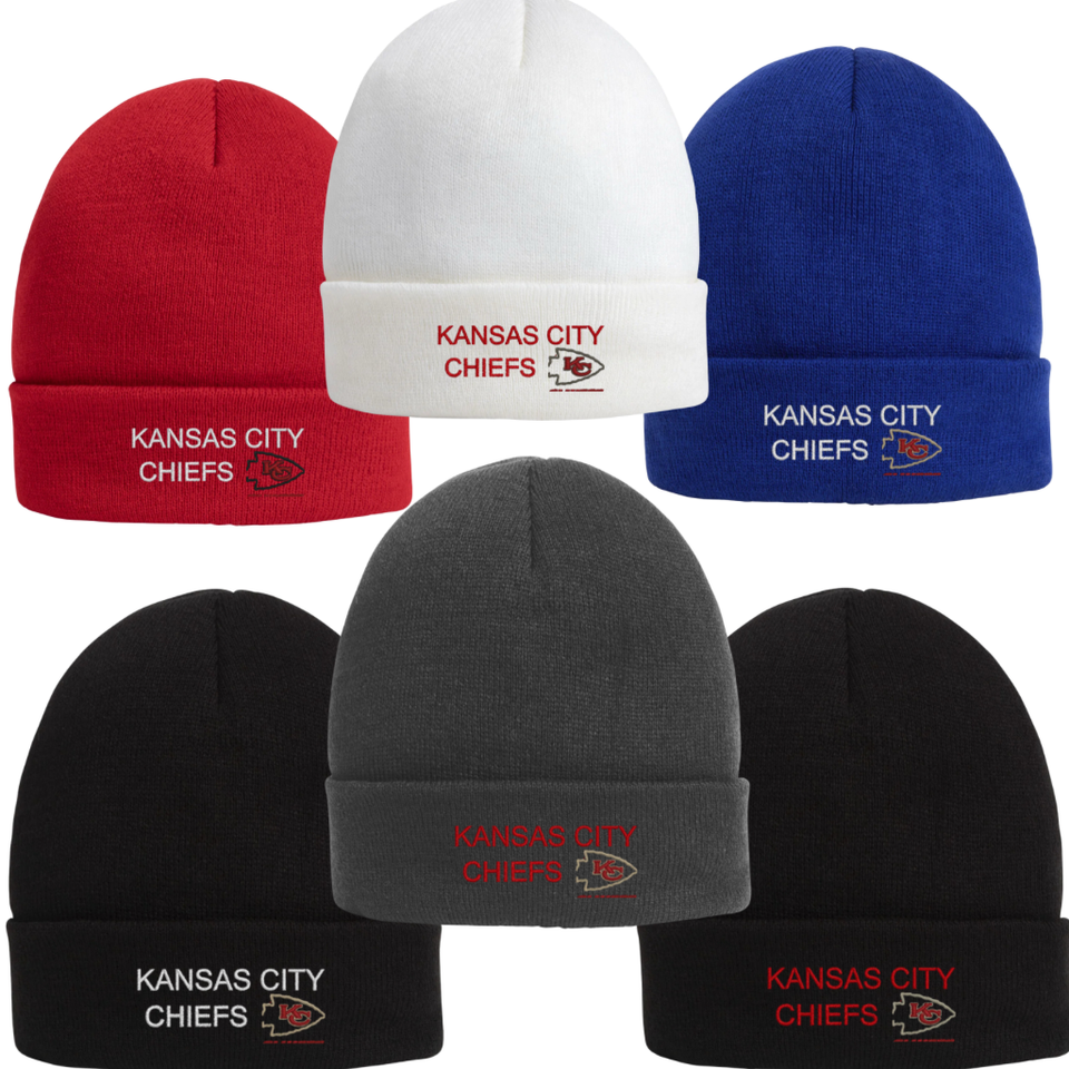 Kansas city chiefs   80