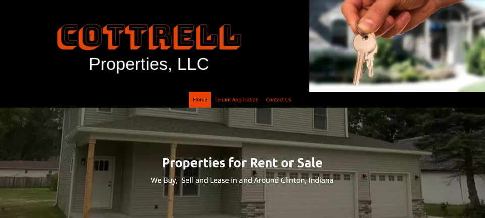 Cottrellproperties new updated header