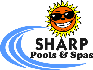 Sharp Pools and Spas
