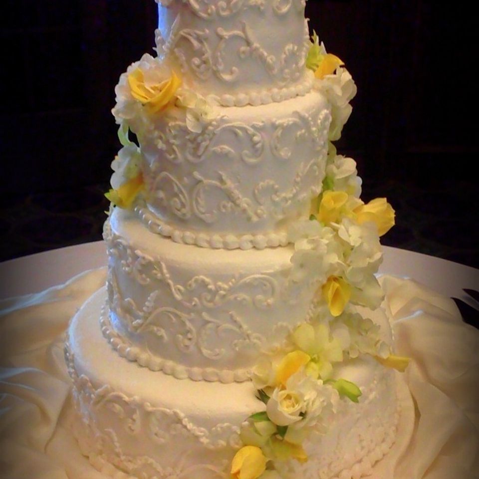 Wed cake 23820180617 9393 st0u9n