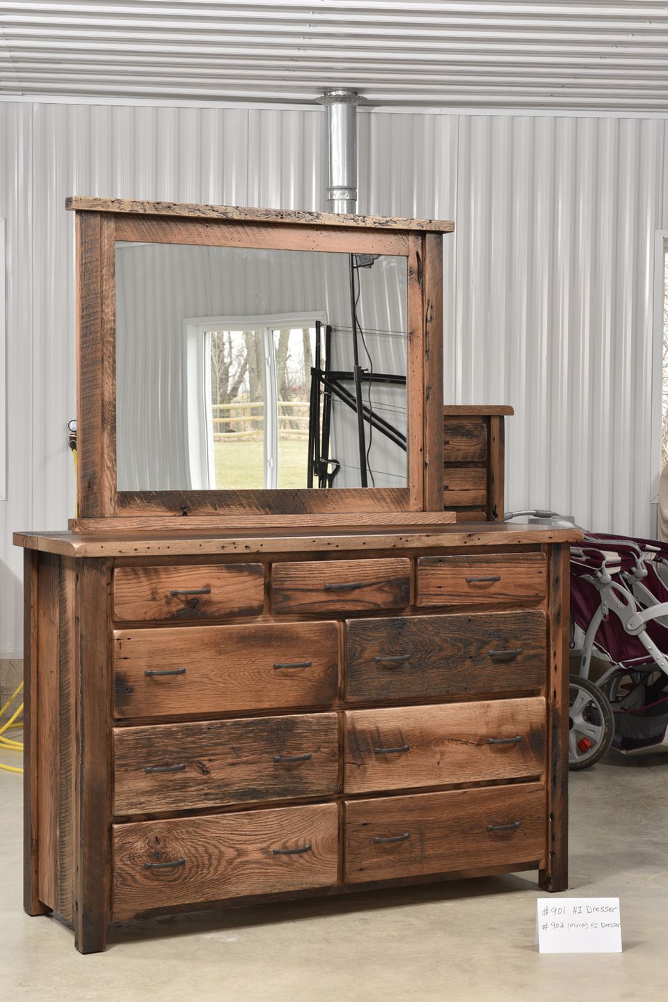 Fp   reclaimed dresser dsc 3085