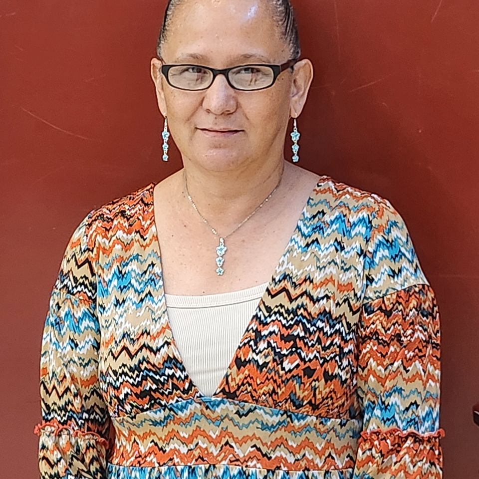 Headshot shelia rodriguez 10 2025