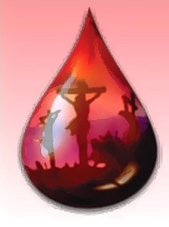 Themostpreciousblood 2