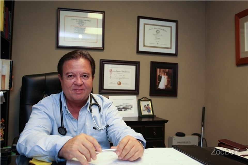 Docdesk