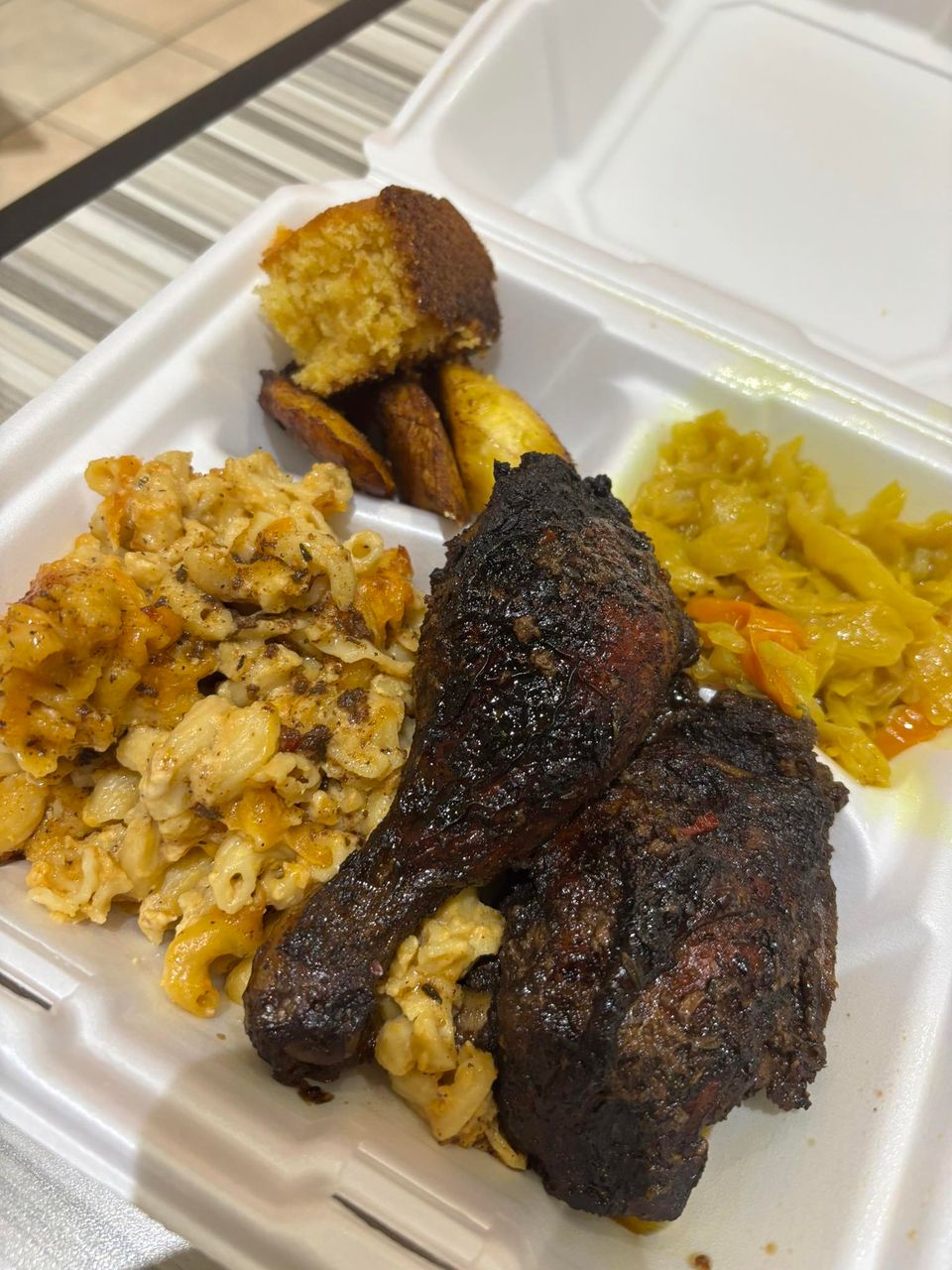 Take out