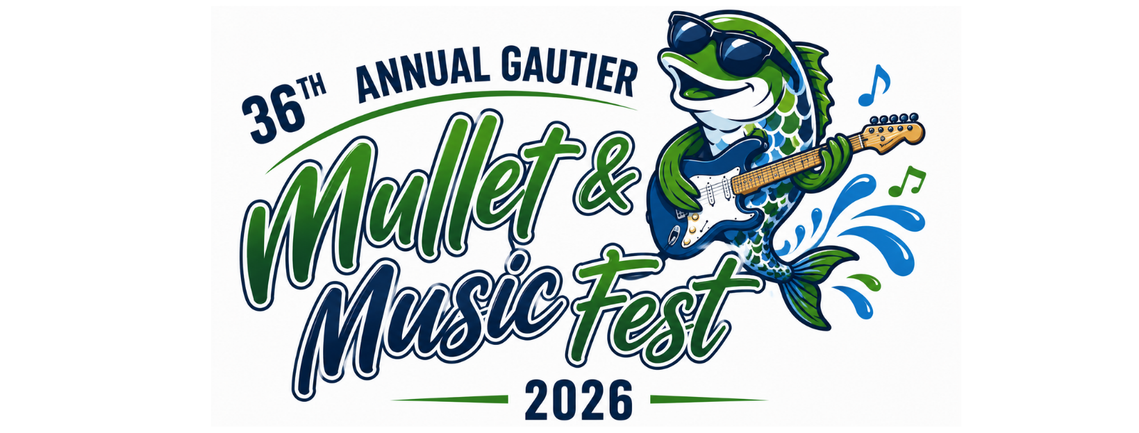 Gautier Mullet Festival