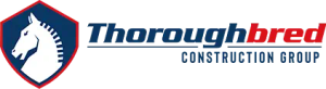 Thoroughbred logo