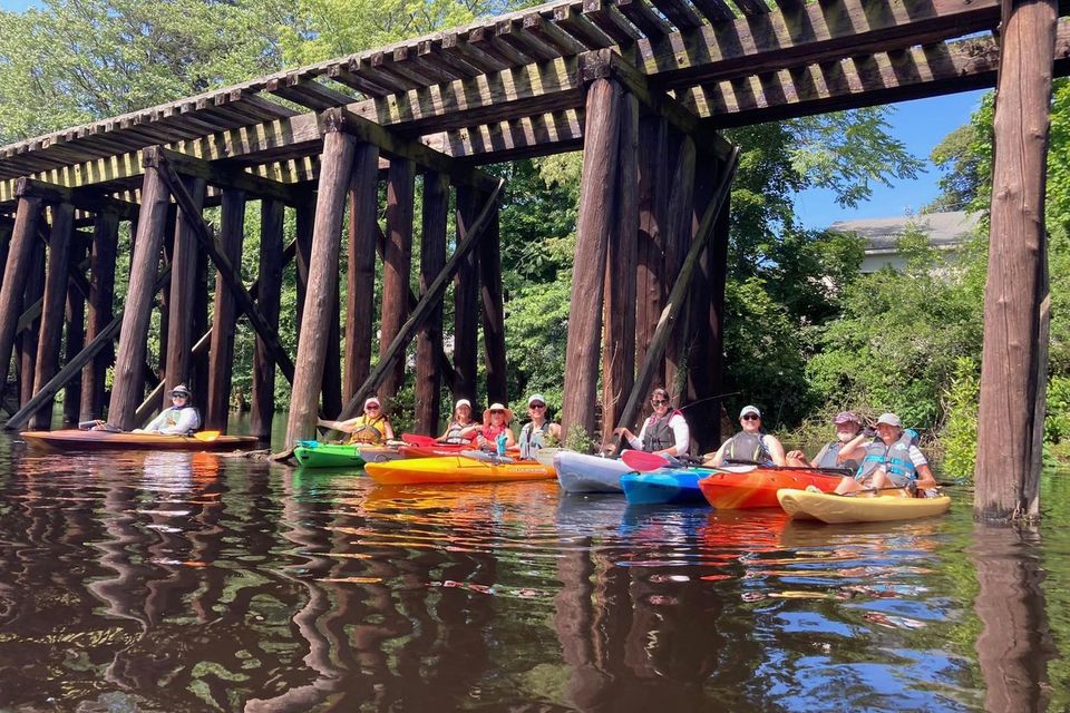 Riverfest 1