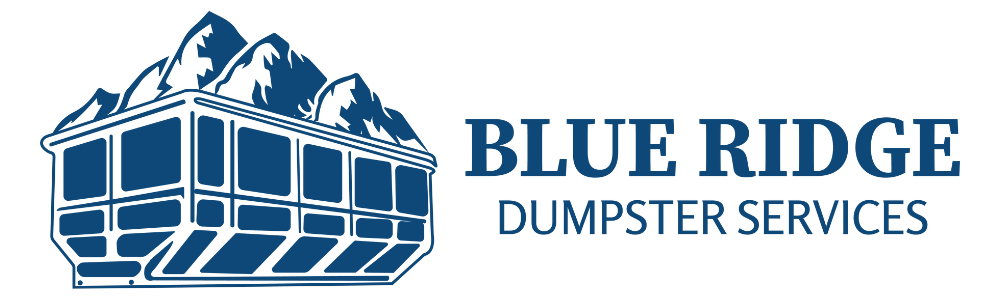 Blue Ridge Dumpster Services
