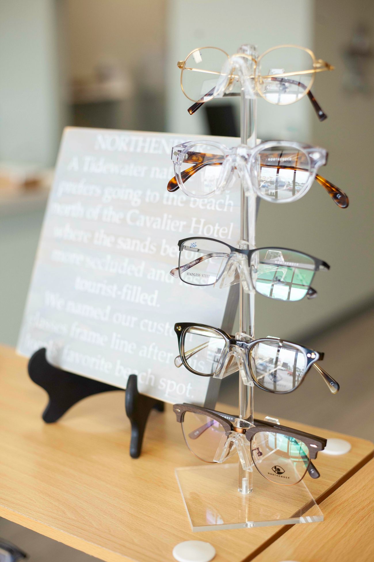 Sea eye Care Virginia beach, Norfolk eye care, eye doctors, optometrist