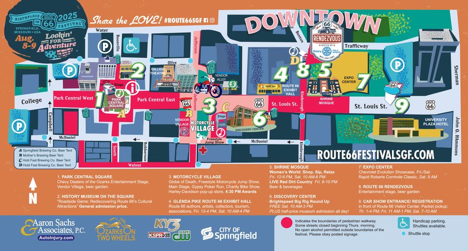Festivalmap2025