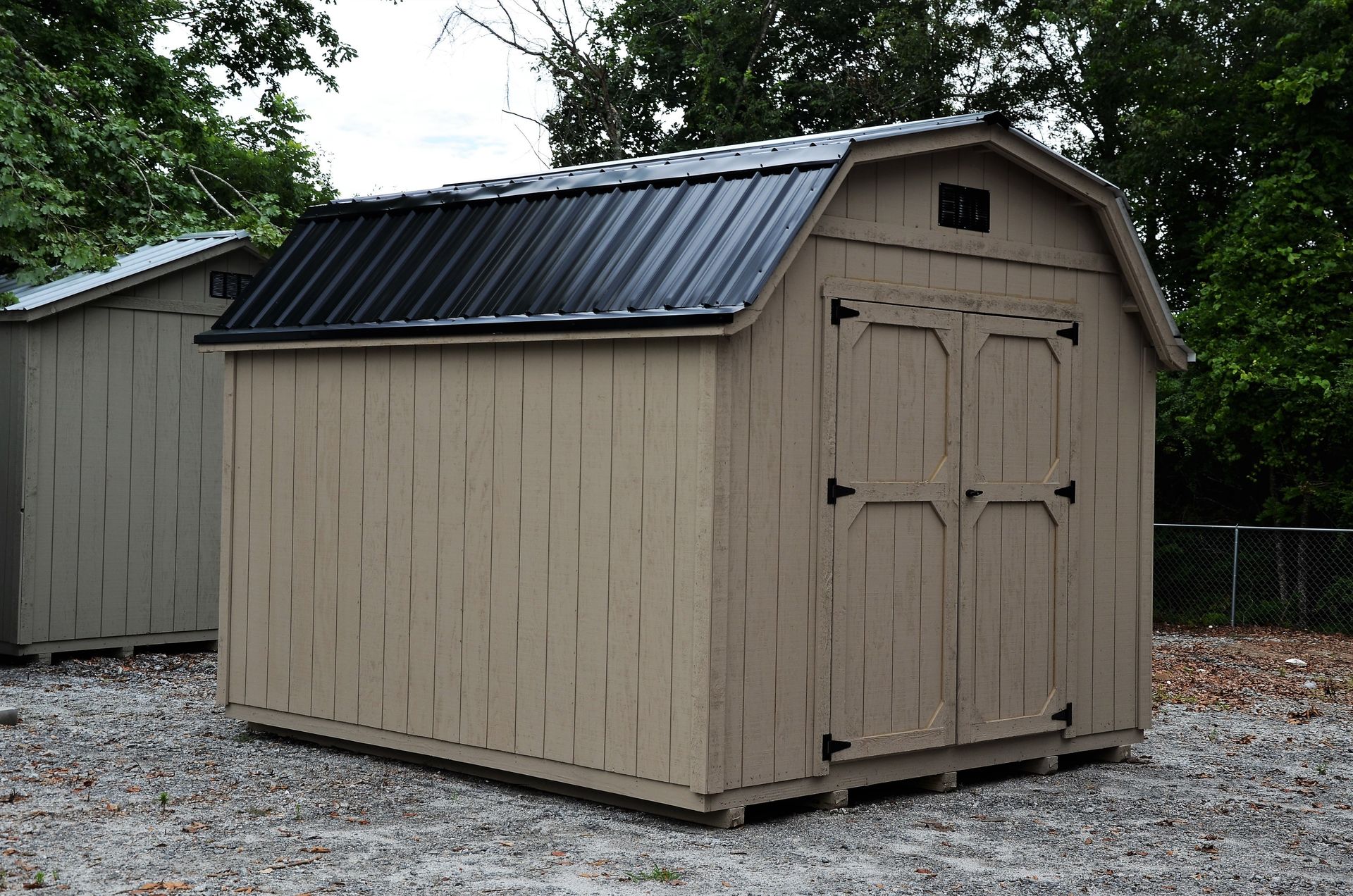 Buildings J. Johnson Sales, Inc.