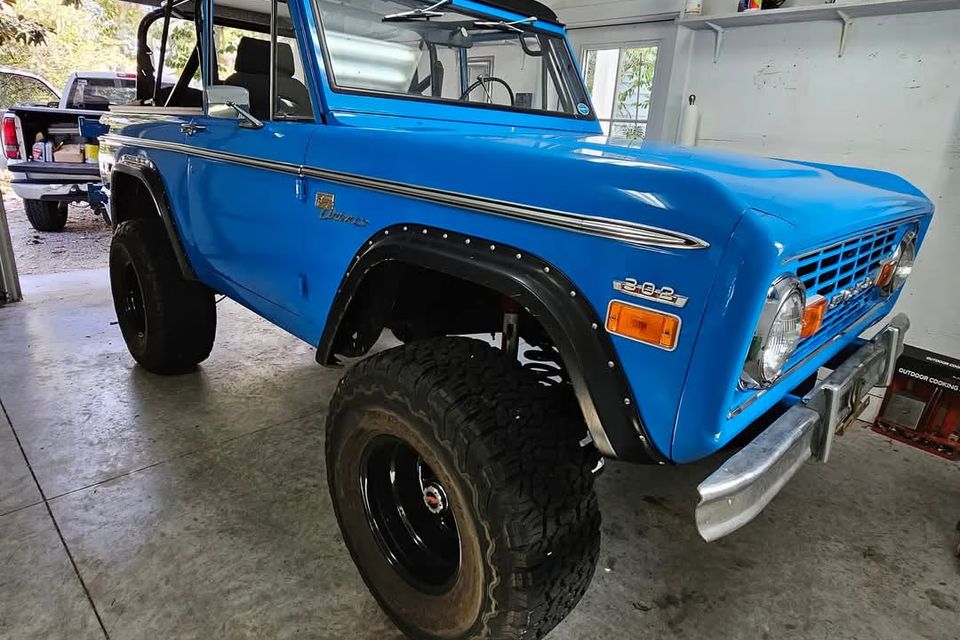 Transmission repair finished at ham auto repair