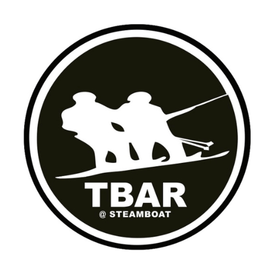 Tbar logo