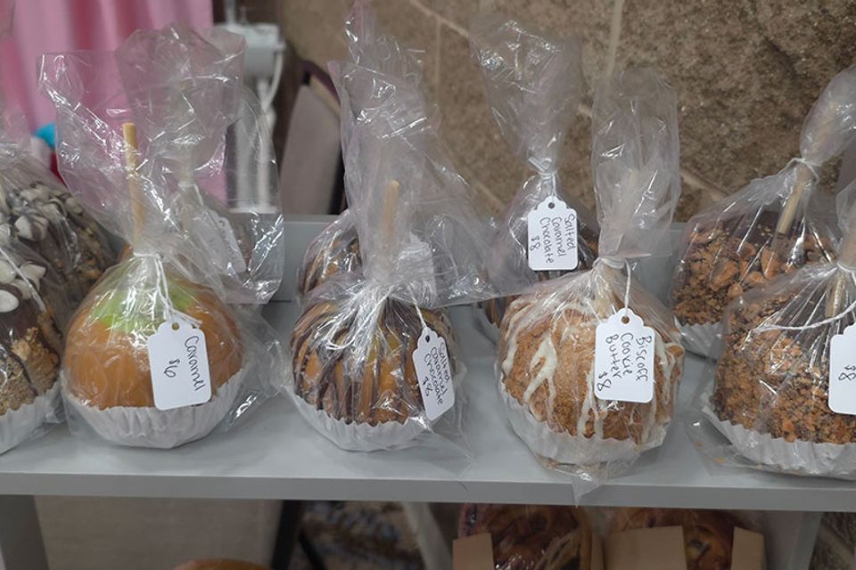 Kauz the fall market 1