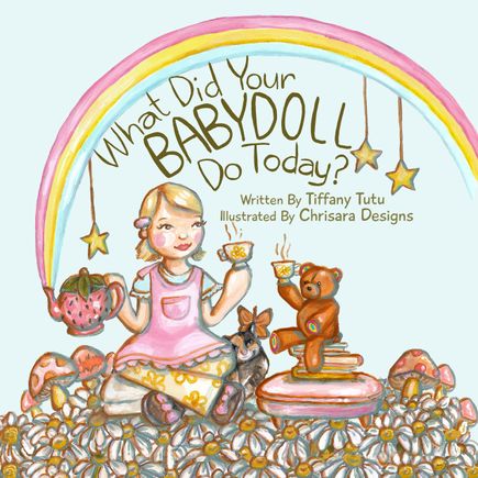 Kdp ebook cover