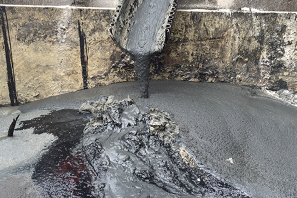 Oil