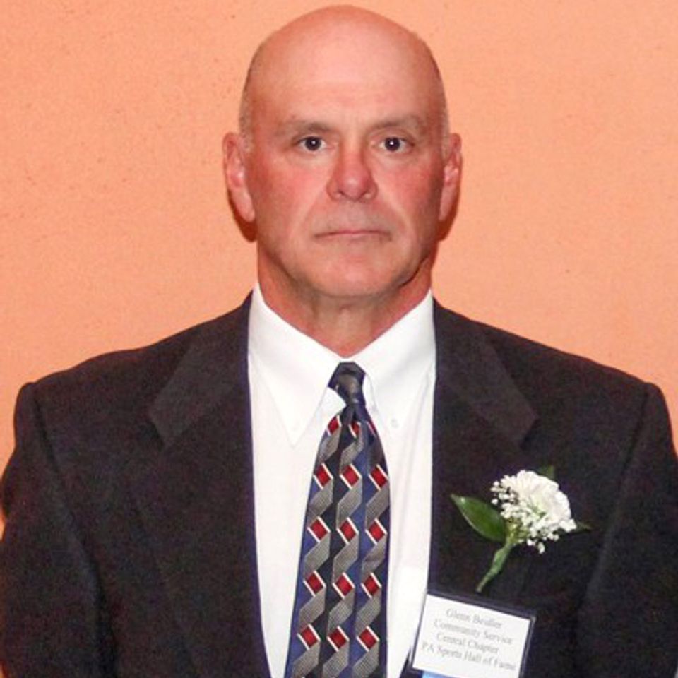 Glennbeidlerjr.