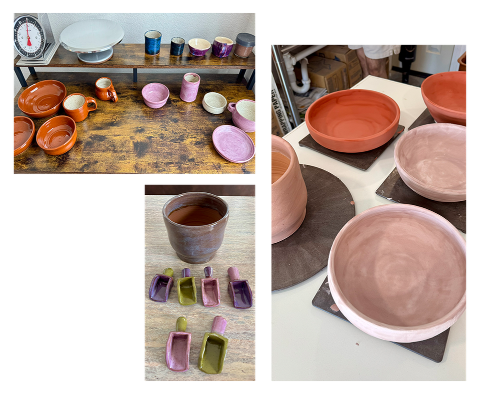 Art collage original