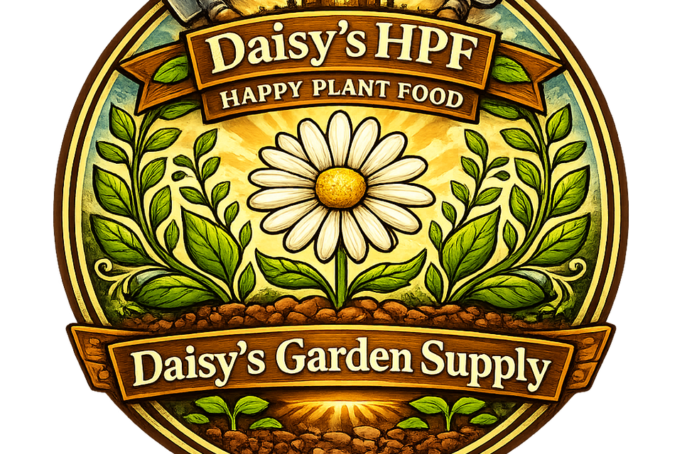 Daisy's garden supply 2 8 2026 4