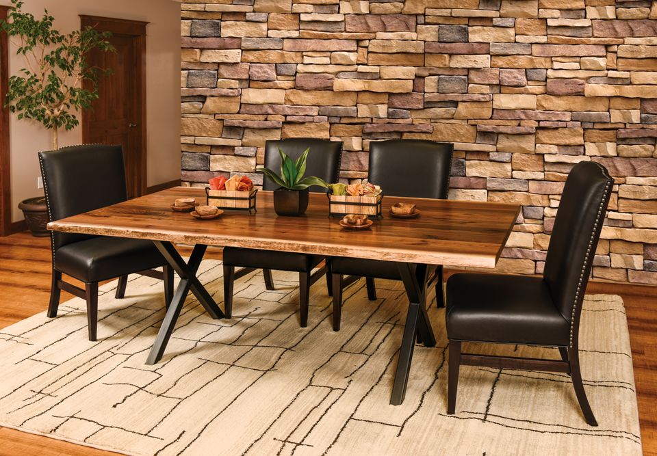 Rh bowriver room setting
