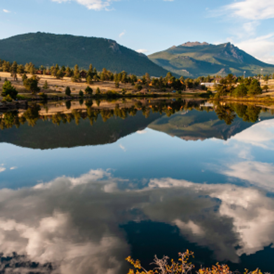 Usa (conus)   4 days   3 nights   estes park