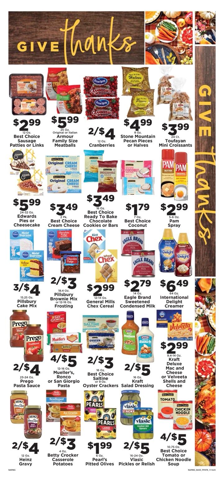 Napmg base fpofr 111625