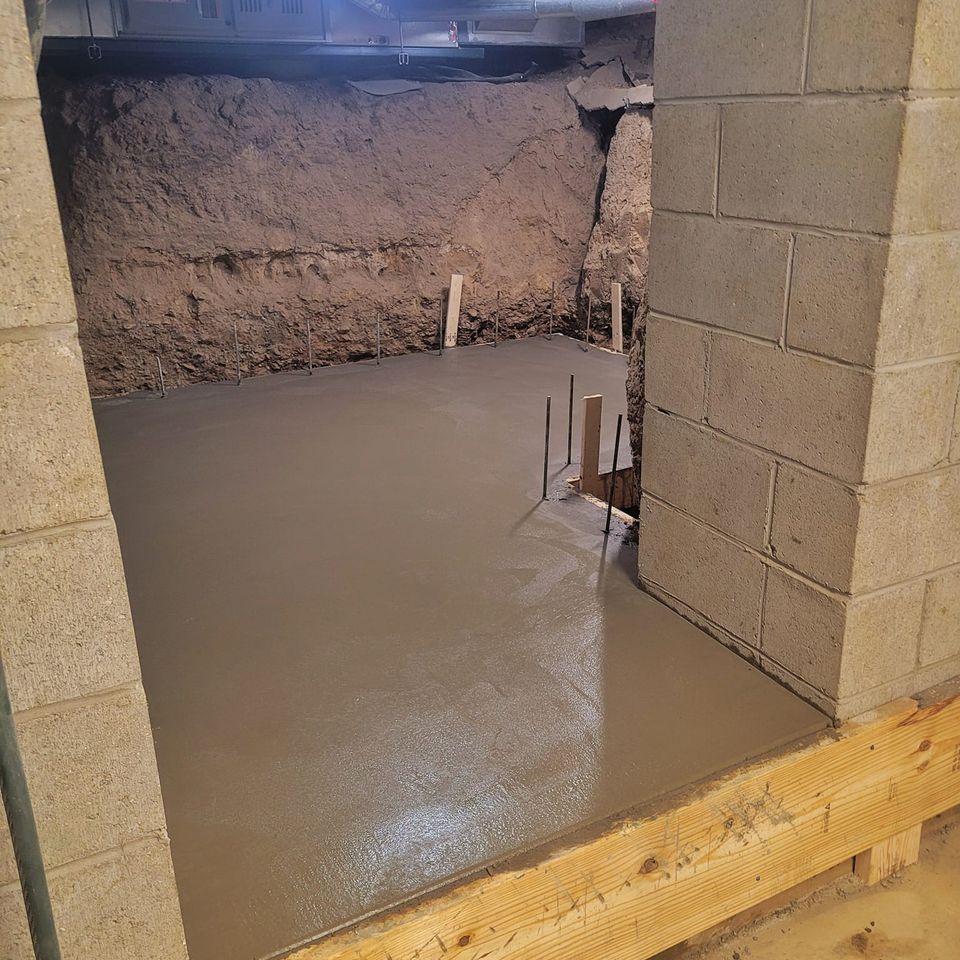 Pit pour