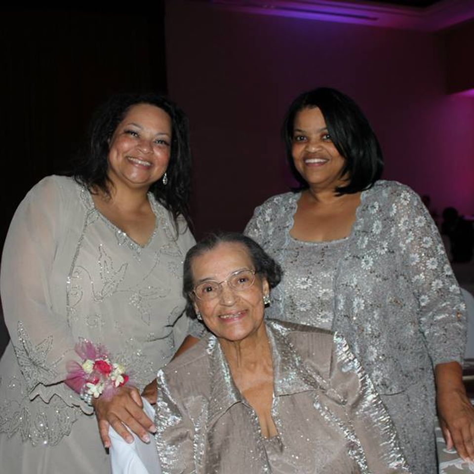 Jess wedding