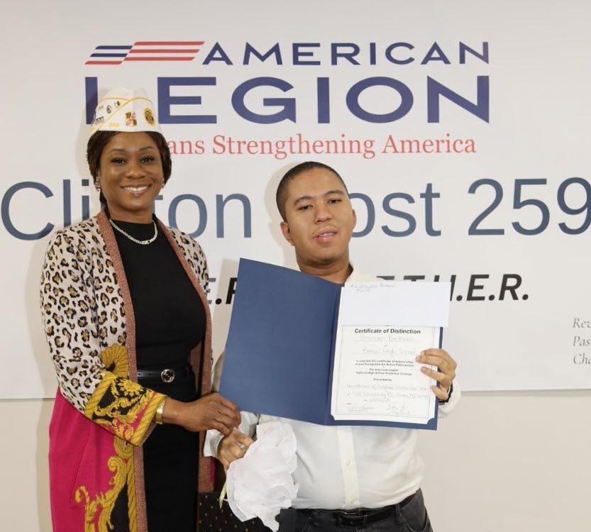 Oratorical contest 29