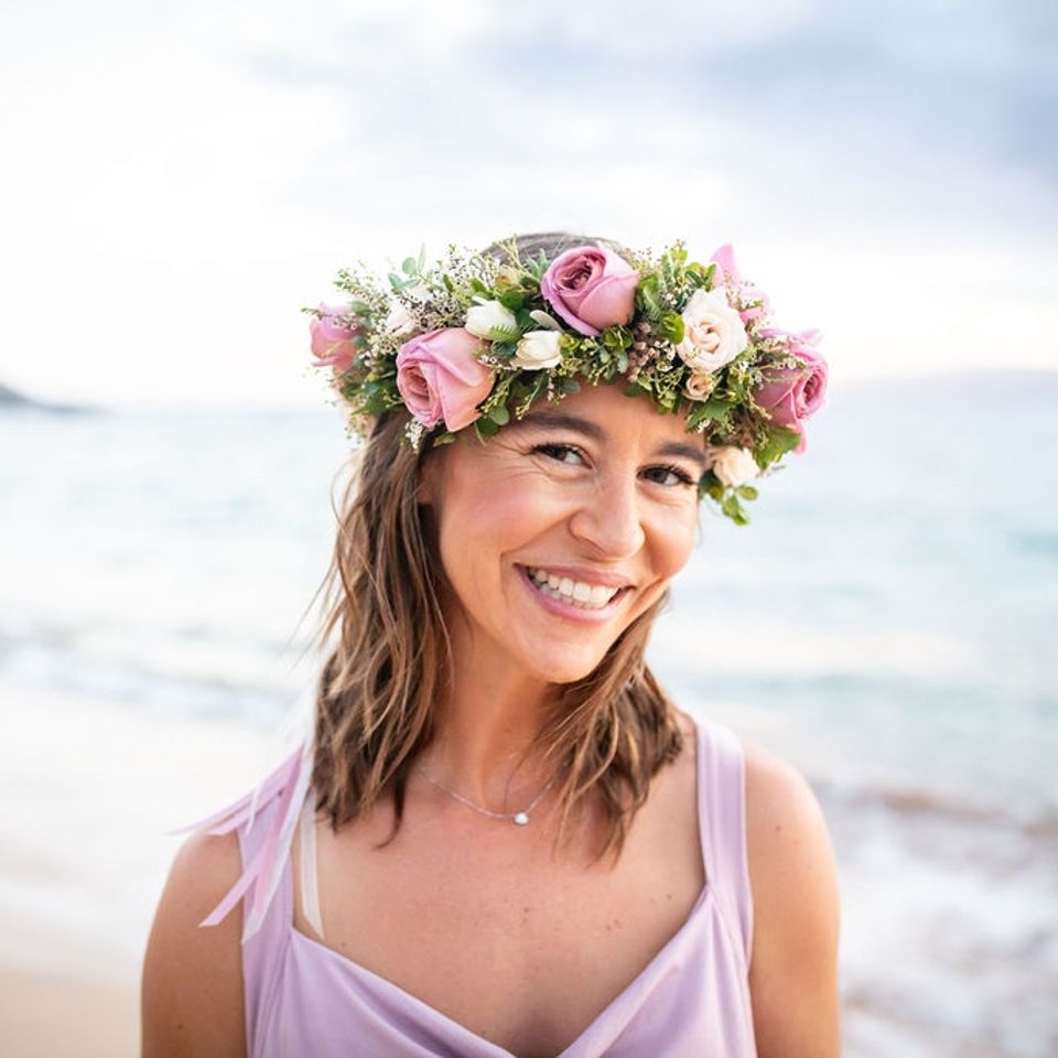 Wedding websites designer adelle brianne