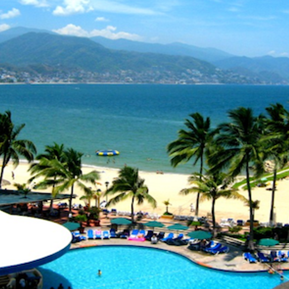 Mexico   6 days   5 nights   puerto vallarta