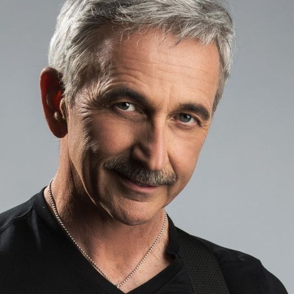 Aaron tippin