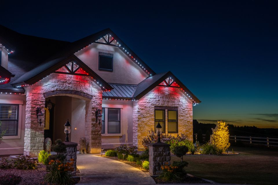 Holiday lighting(1)