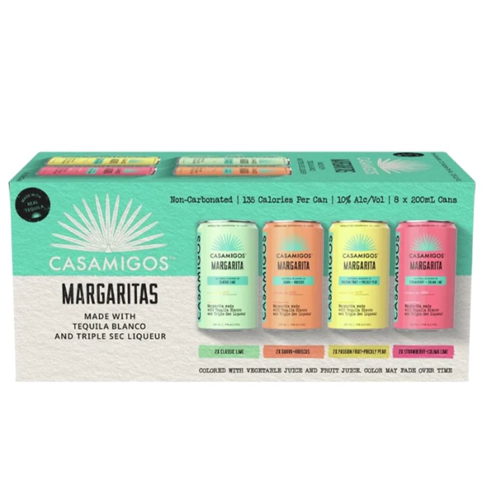 Casimaigosmargs