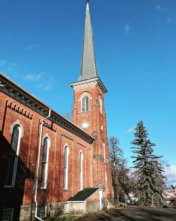 West bloomfield congregational on instagram  “your lovingkindness  o lord  extends to the heavens  your faithfulness reaches to the skies  psalm 36 5”