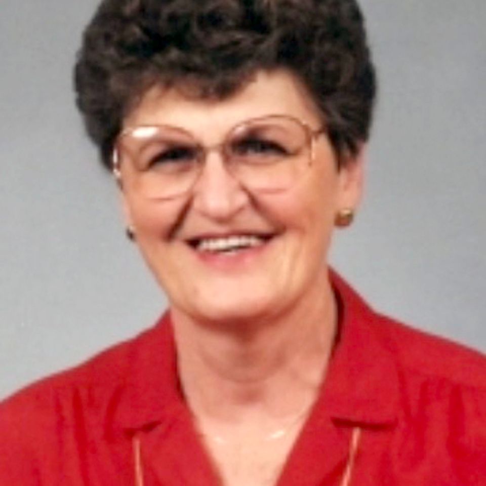 Gladys kohler